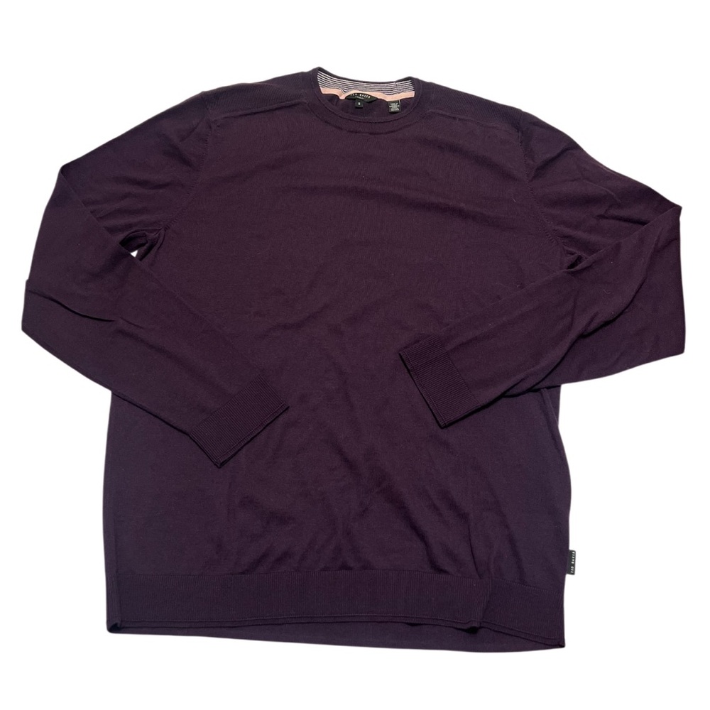 Ted Baker lightweight knit Sweater